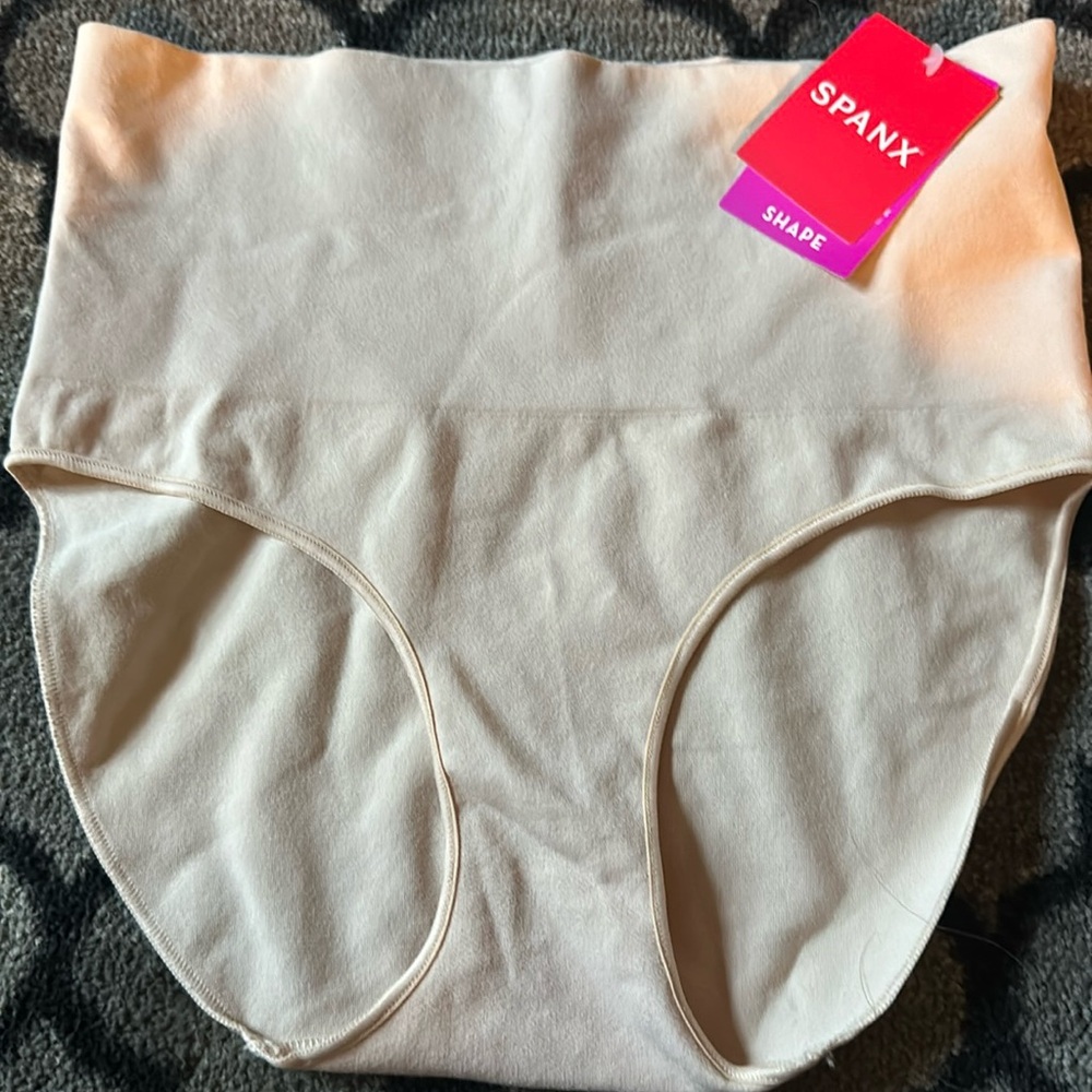 Spanx Panties